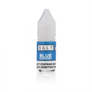 SALT Blue Raspberry 10ml Nic Salt E-Liquid